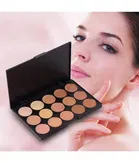 Lenon Makeup Accessory Nude Cream Concealer 