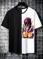 Half Sleeves T-Shirt for Men 