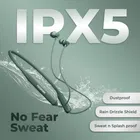 TECHFIRE T60 Pro Bullets Z Bass Neckband 