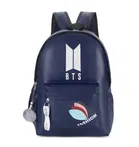 PU Backpack for Women 