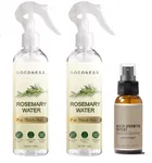 Combo of Rosemary Water 