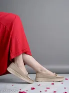 Shoetopia Girls Loafers 