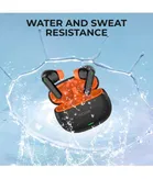 Tecsox AudioX TWS In Ear Earbuds 