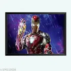 Plastic Photo Frame 