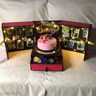 Battery Operated Cork LED Lights 