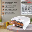 Bluemix RM-HTR-BLOWER Fan Room Heater 