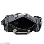Polyester Duffel Bag 