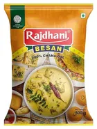 Rajdhani Besan 1 Kg