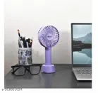 Portable USB Mini Fan (Purple)
