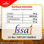 आहार अरहर दाल 500 g