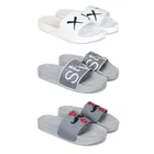 Combo of Sliders for Men 