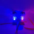 Synthetic Rakhi for Raksha Bandhan 