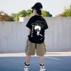 Round Neck Printed T-Shirt for Boys 