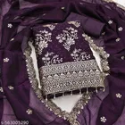 Georgette Punjabi/All Over Suits for Women 