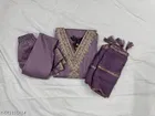 Designer Kurti Pant Set for Women 
