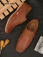 Derby Casual Shoes for Men 