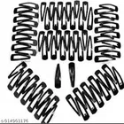 Fancy Hair Clips for Women 