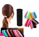 Pack of 30 Rubber Bands for Women 