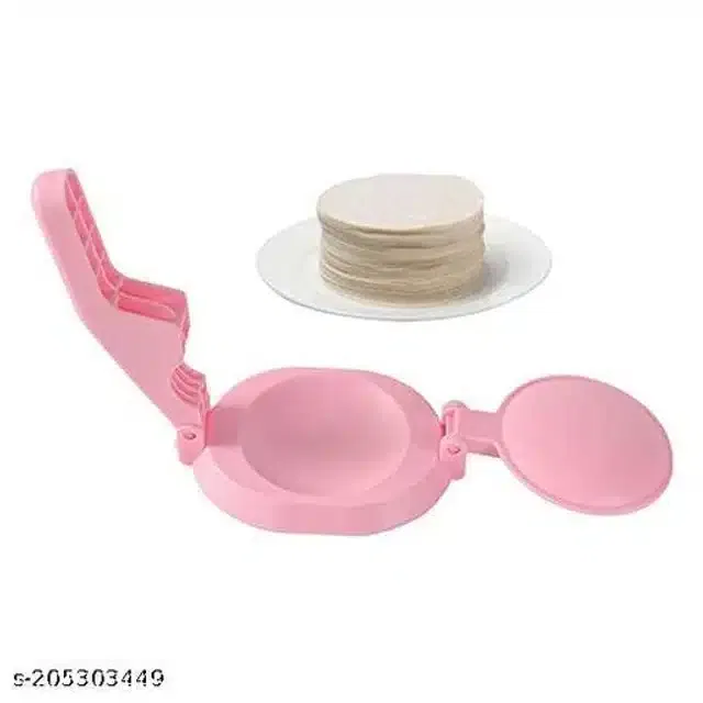 Plastic Roti Maker (Multicolor)