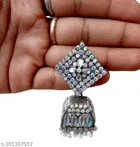 Alloy Earrings for Women 