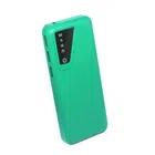 H41 Fast Charging Power Bank (Green, 20000 Mah)