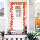 Plastic Artificial Flower 