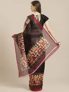 शारदा क्रिएशन आर्ट सिल्क प्रिंटेड साड़ी 