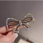 Metal Hair Clip for Women 