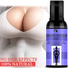 Body Toner Breast Oil for Women (50 ml)