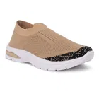 Womens Sport Shoes for Women, Brown 