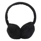 Fur Earmuffs for Kids 