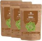 Vedaartha Henna Powder, Pack of 3 