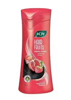 जॉय हेयर फ्रूट्स हेयर फॉल डिफेंस कंडीशनिंग शैम्पू, 340 ml