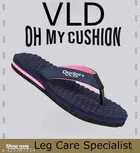 Flipflop for Women, Blue 