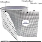 Fiberglass Covering Mesh Tape 
