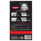 कोलगेट ज़िगज़ैग चारकोल मीडियम ब्रिसल टूथब्रश - 4 Pc