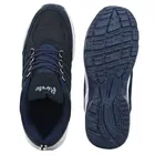 Sports Shoes for Men, Navy-blue 