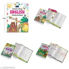 Harmony Mandala Boxx Part 1 + Set of 3 Maths, English & Science Workbooks 