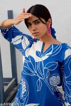 Kurta Set for Women 