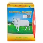 Patanjali Cow's Ghee 1 L (Carton)