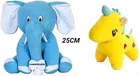 Soft Stuffed Toys for Kids 