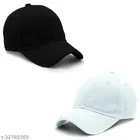 Cotton Cap for Men & Women 