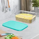 Mahaware Modular Polka Container Bread Box 1800ml 