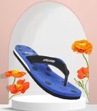 Slippers for Women (Blue, 4)