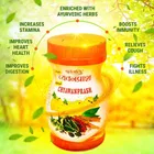 पतंजलि स्पेशल च्यवनप्राश 1 Kg