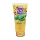 Boro Plus Haldi Chandan Kesar Aloe Gel- 150 ml