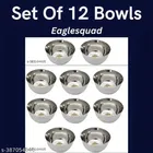 Stainless Steel Bowls 