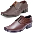 Vitoria Formal Shoes Combo For Men And Boys 
