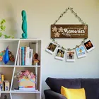 KC Arts Photo Hanging Wall Hanging 8x12inch