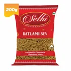 सेठी रतलामी सेव 200g